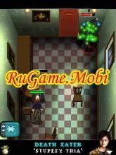 Гарри Поттер и Дары240х320