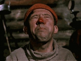 Неподрожаемый Ю. Никулин