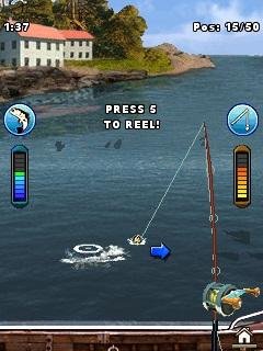 bass fishing mania 3 240x320 lg