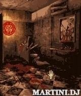 MARTINI DJ-sil hill rus