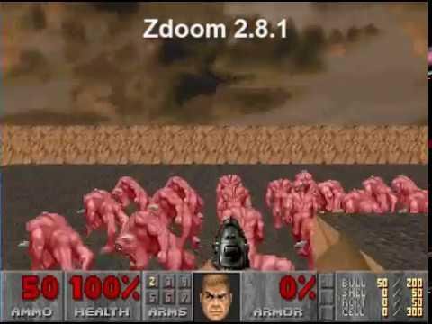 zdoom-2.8.1