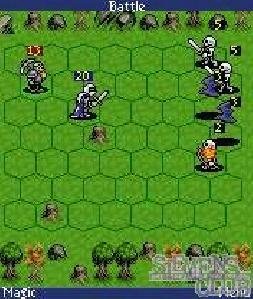 Age of Heroes II Uzhas iz podzemelya15rv