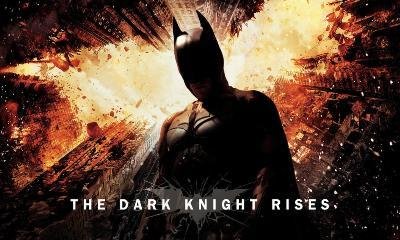 TheDarkKnightRises Nokia 5800 RU