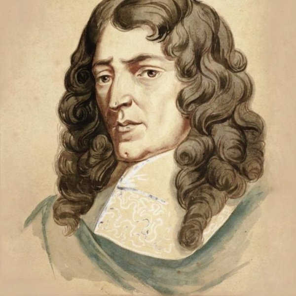 Marc-Antoine Charpentier - Kyrie