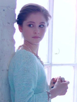 Юля Липницкая