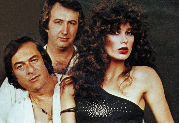 Hot R.S. - Delta Queen and The House Of Rising Sun