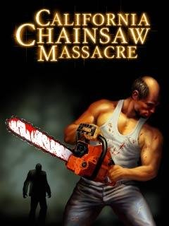 California Chainsaw Massacre