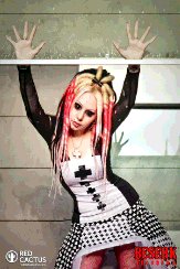 beserk by Countess Grotesque-