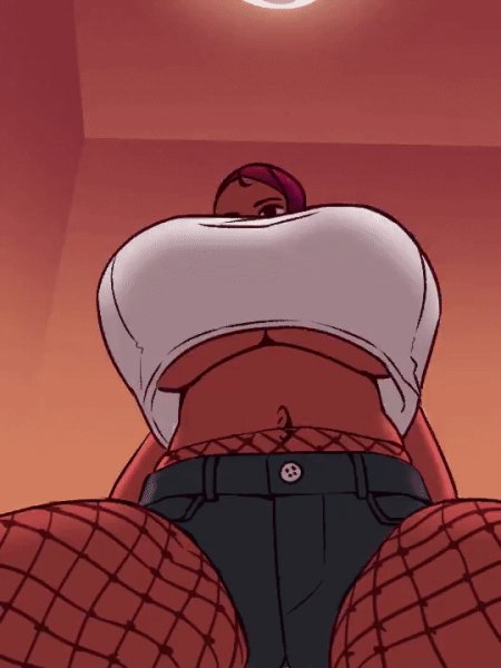 Degeneratepai-huge-breasts-gif-арт-барышня-7737149