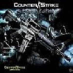 Counter Strike 3D 240x320