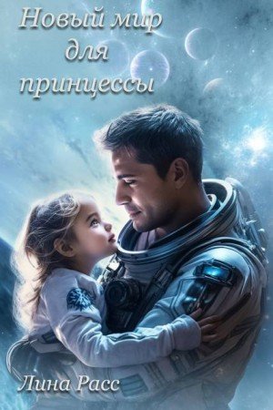 Расс Лина Новый мир для принцессы (2026)