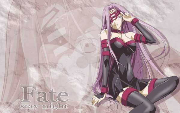 Fate (4)