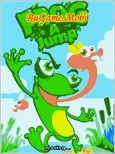 froga jump se 240х320 by Stox