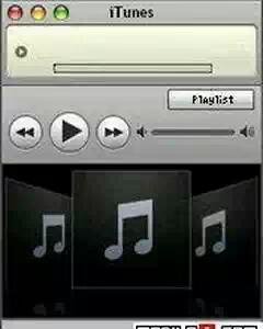 i-tuneplayer