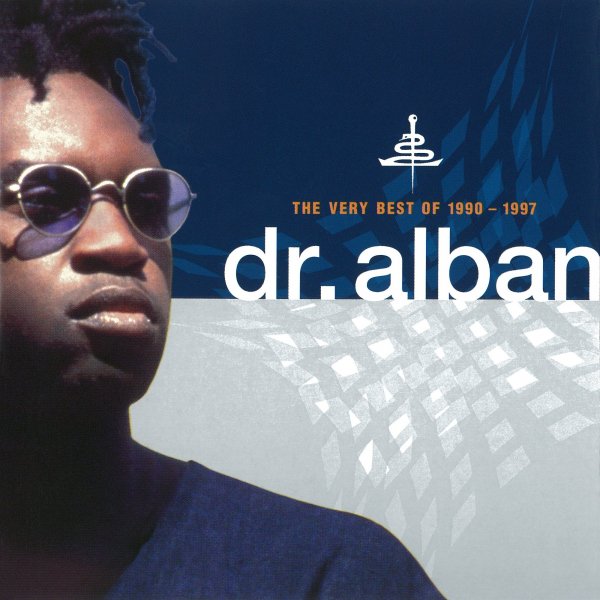 Dr. Alban - One Love (Radio Version)