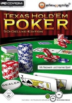 Texas Hold'Em Poker 3D Deluxe Edition - 2