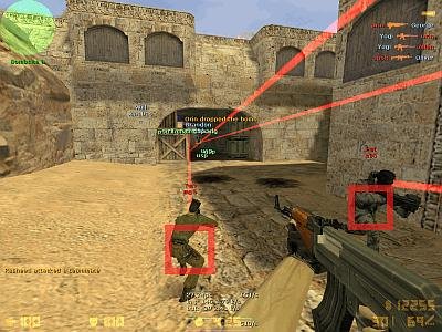 CDhack 8.0