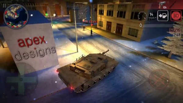 Payback 2 v2.105.0 mod