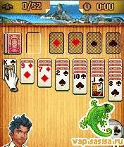 Platinum Solitaire 3