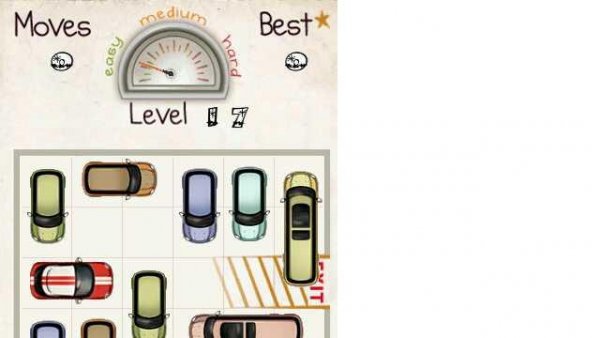 Parking v.1.00(0)