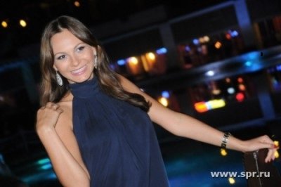 Инна Жиркова