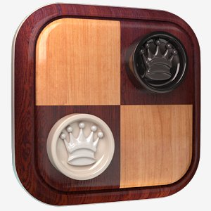 ШАШКИ v.1.5 RUS