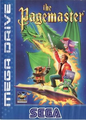Pagemaster