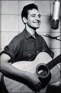 Lonnie Donegan - Gloryland