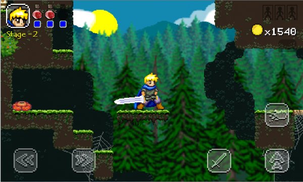 Sword of Dragon v.1.4.0