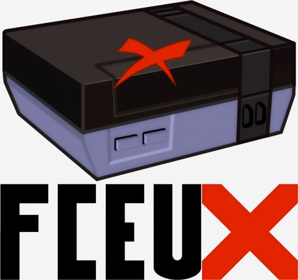fceux