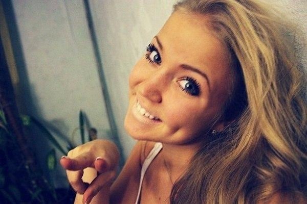 Я тебя найду