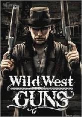 Wild West Guns RUS Nokia s40 240x320