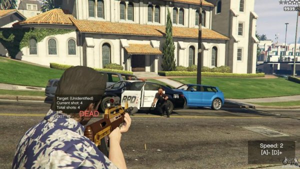 Fallout San Andreas [.NET] ALPHA 2 для G