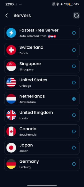 Privify VPN 5.2.1 HEROMODS