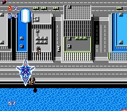 Crisis Force