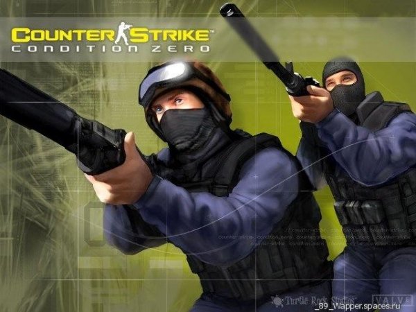 Contra-Stalker Mod