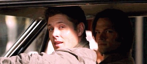 supernatural pic