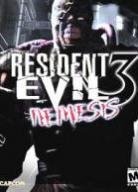 resident evil 3 nemesis hack