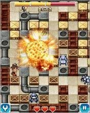 Чип и Дэйл спешат на помощь