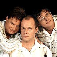 Несчастный Случай - Если Б Не Было Тебя (minus)