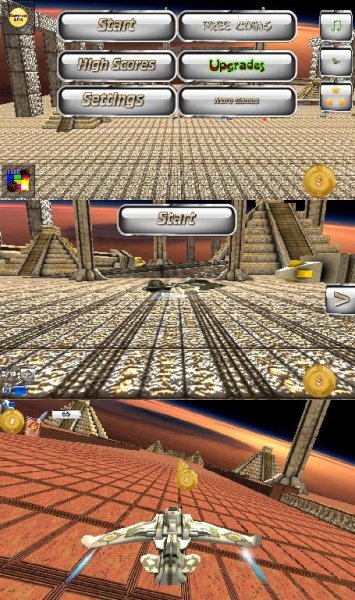 Temple Attack! v1.1(3)