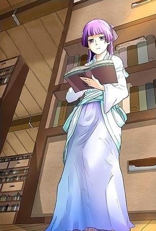 Tales of Demons and Gods 18