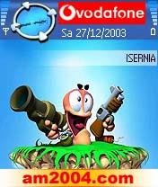 Worms 2010 ru 160 sgh