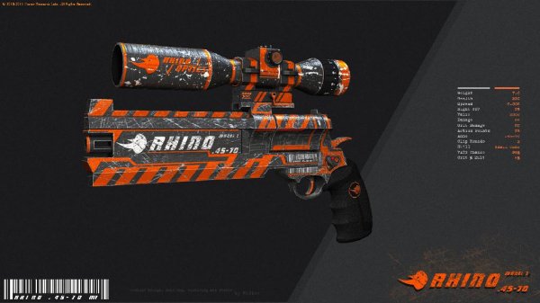 RHINO45-70M1