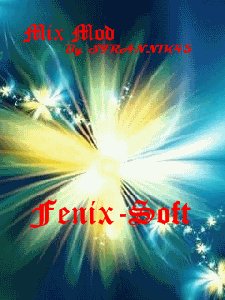 thirdworld mix mod