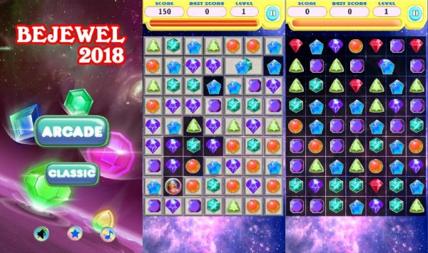 Bejewel 2018 v1.0(1)