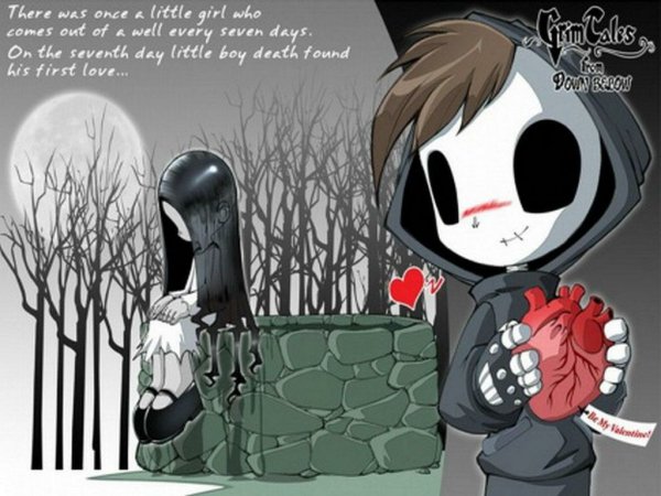 Yemo Valentine 1024