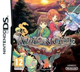 Avalon Code (US).nds