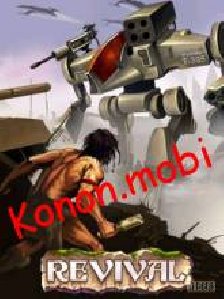 Возрождение на рускам