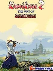 kamikaze 2 samurai ru sonyericsson k750